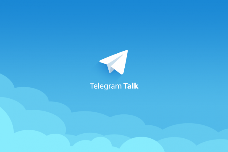 Telegram разрабатывает собственную стриминговую платформу