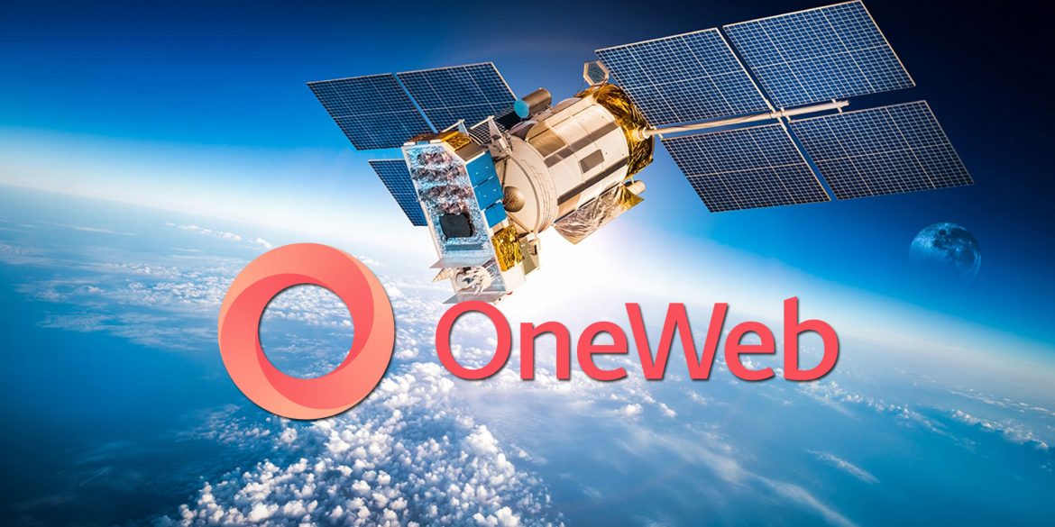 Конкурент Starlink Маска OneWeb получил от индийской компании полмиллиарда долларов