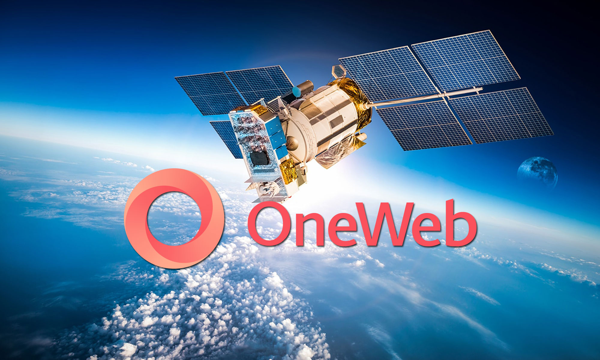 Конкурент Starlink Маска OneWeb отримав від індійської компанії півмільярда доларів