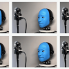 Відео: американський робот вчиться імітувати емоції людини