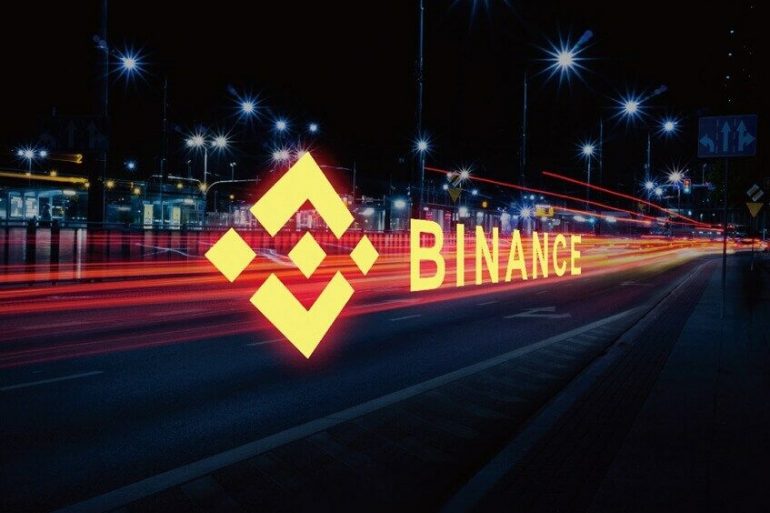 Великобритания запретила работу крупнейшей криптобиржи Binance