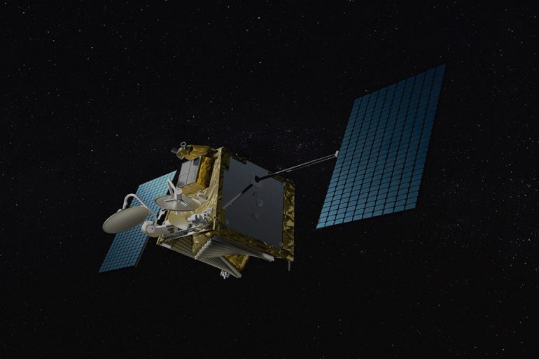 Конкурент Starlink виходить на фінальний етап тестування супутникового інтернету