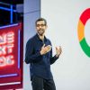 Топ-менеджеры Google недовольны стилем управления гендиректора корпорации