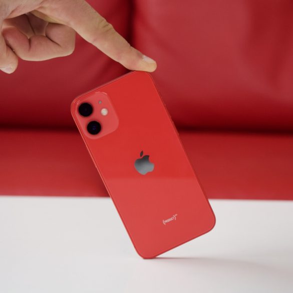 Apple досрочно прекращает выпуск iPhone 12 mini из-за низкого спроса, - СМИ