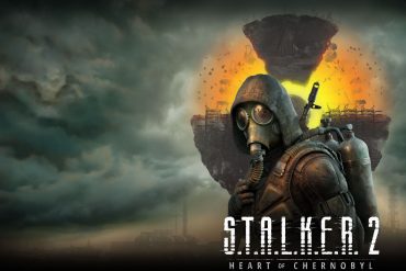 Українські розробники показали трейлер S.T.A.L.K.E.R. 2 та назвали дату виходу