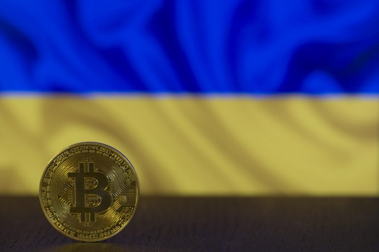 Украина вошла в ТОП-10 стран по заработкам на биткоине