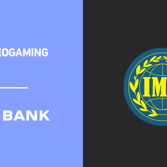 IBOX BANK совместно с LeoGaming подписали Меморандум о сотрудничестве с Институтом международных отношений (ИМО) КНУ им. Тараса Шевченко