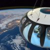 Space Perspective успішно підняла повітряну кулю у стратосферу і вже відкрила продаж квитків на туристичні польоти
