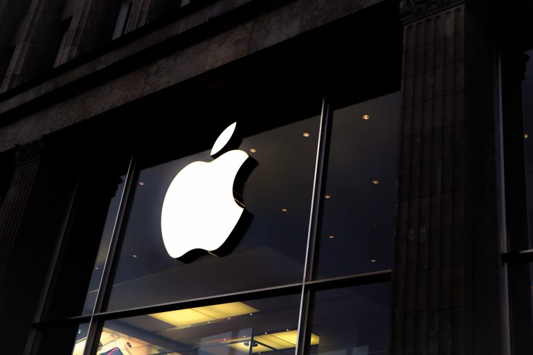 Apple готується відкрити пряме представництво у Києві