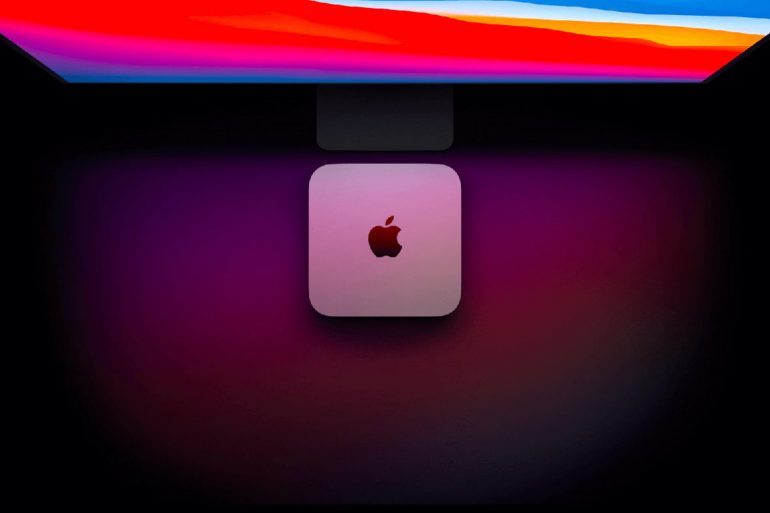Які сервіси з’явились у новій macOS 12 Monterey