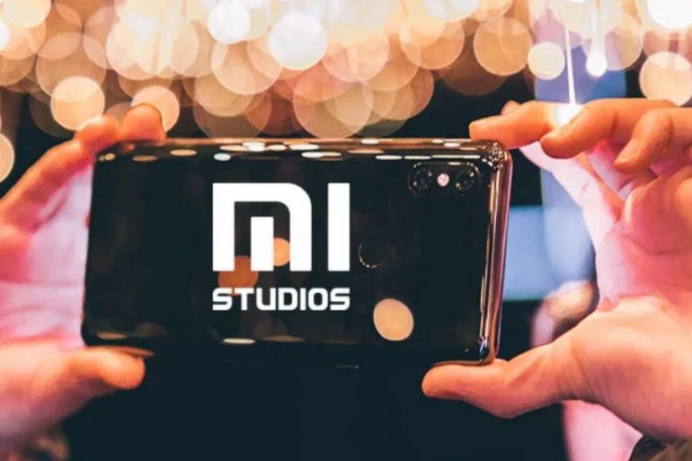 Xiaomi буде знімати кіно на власній кіностудії