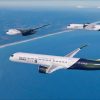 Airbus начал разрабатывать главный компонент водородного самолета