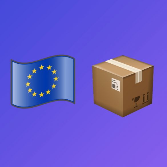 Glovo, Delivery Hero, Bolt и Wolt создадут платформу для регулирования работы сервисов доставки в ЕС
