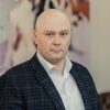 Голова Правління IBOX Bank Петро Мельник став гостьовим спікером магістерської фінтех-програми Університету ДФС України