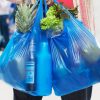 ВР приняла законопроект, запрещающий распространение пластиковых пакетов