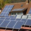 Сколько украинцев установили солнечные батареи дома