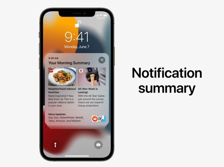 Apple представила iOS 15. Рассказываем, какие обновления будут доступны уже этой осенью