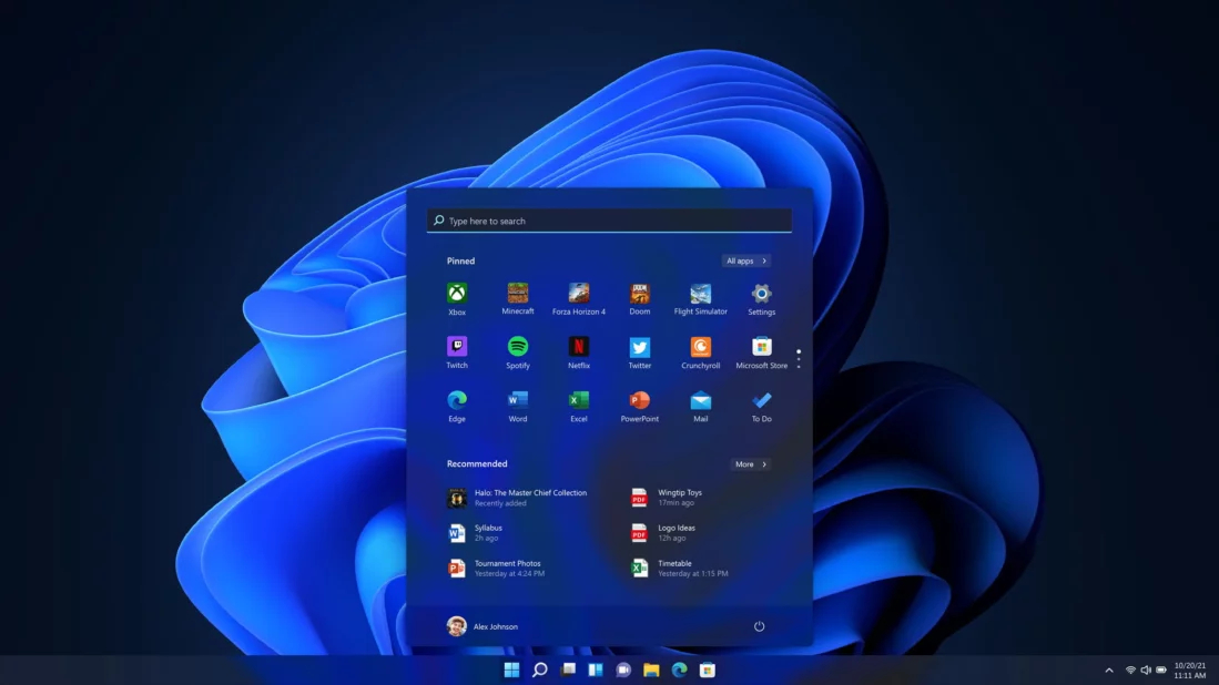 Windows 11 получила новый интерфейс и поддержку Android. Рассказываем о главных фишках новой ОС