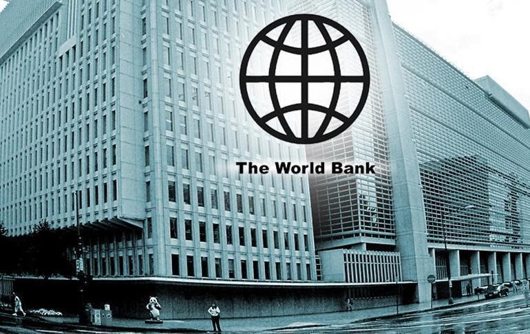 Світовий банк відмовився допомагати Сальвадору у впровадженні біткоіна