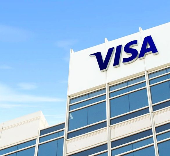Visa придбала фінтех-сервіс для бізнесу Tink за $2,15 млрд