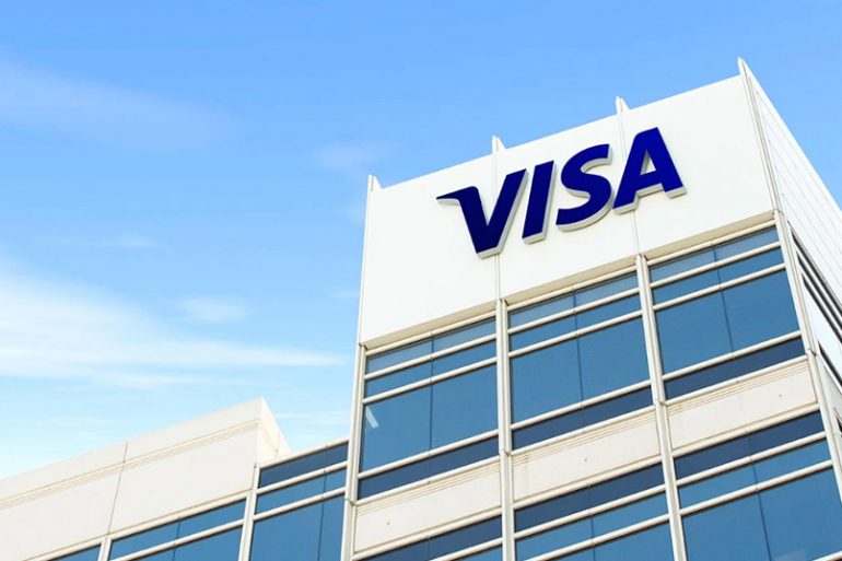 Visa приобрела финтех-сервис для бизнеса Tink за $2,15 млрд