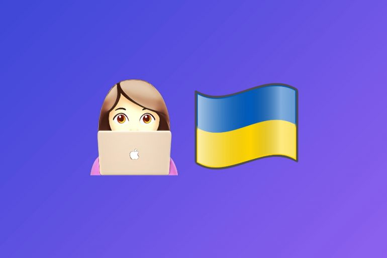 Всеукраинская перепись населения 2023 года будет проводиться по интернету