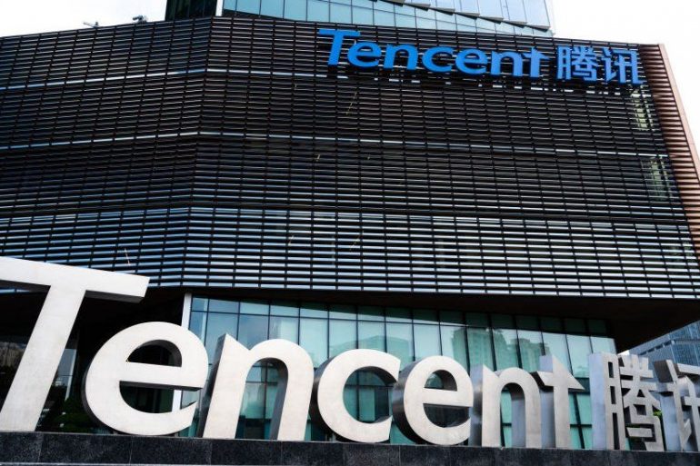 Китайський регулятор заборонив Tencent проводити злиття двох найбільших стрімінгових платформ в країні