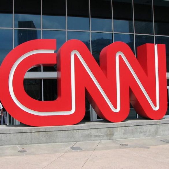CNN запустить власний стрімінговий сервіс з новинами та ексклюзивними серіалами
