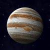 «Хаббл» зафіксував молекули води у атмосфері супутника Юпітера