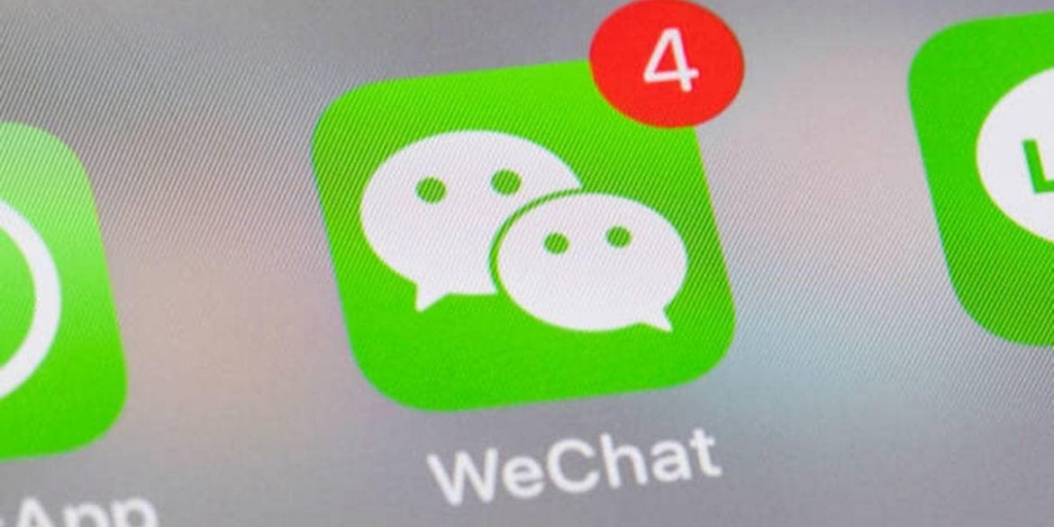 Соцсеть WeChat массово заблокировала аккаунты китайских ЛГБТ-пользователей