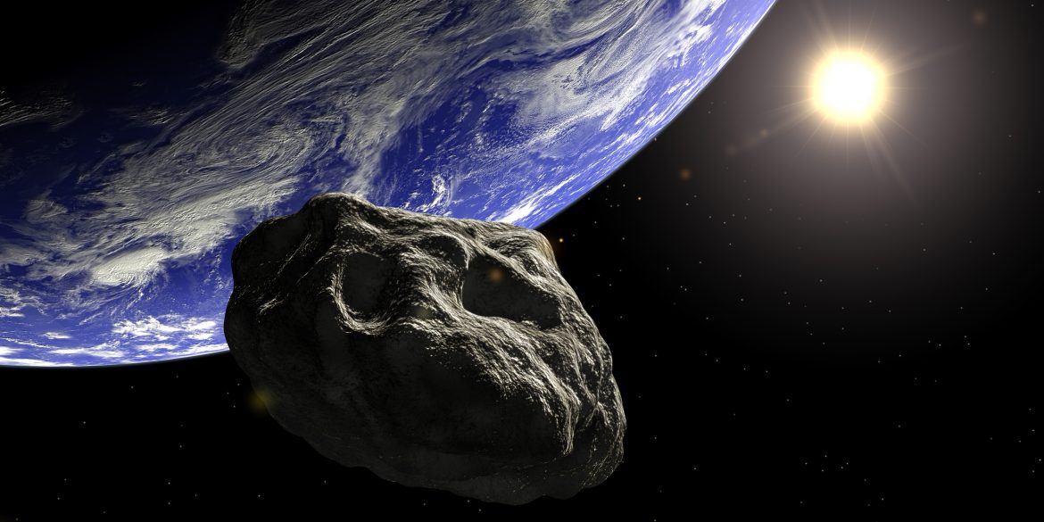24 липня повз Землю пролетить астероїд розміром з Біг-Бен
