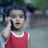 Хлопчик в Індії самостійно навчився програмуванню по смартфону