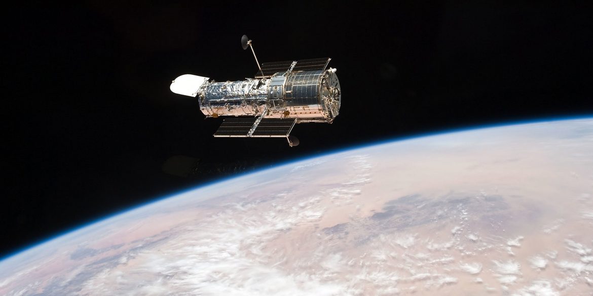NASA вдалося відремонтувати Hubble і повернути його у робочий режим