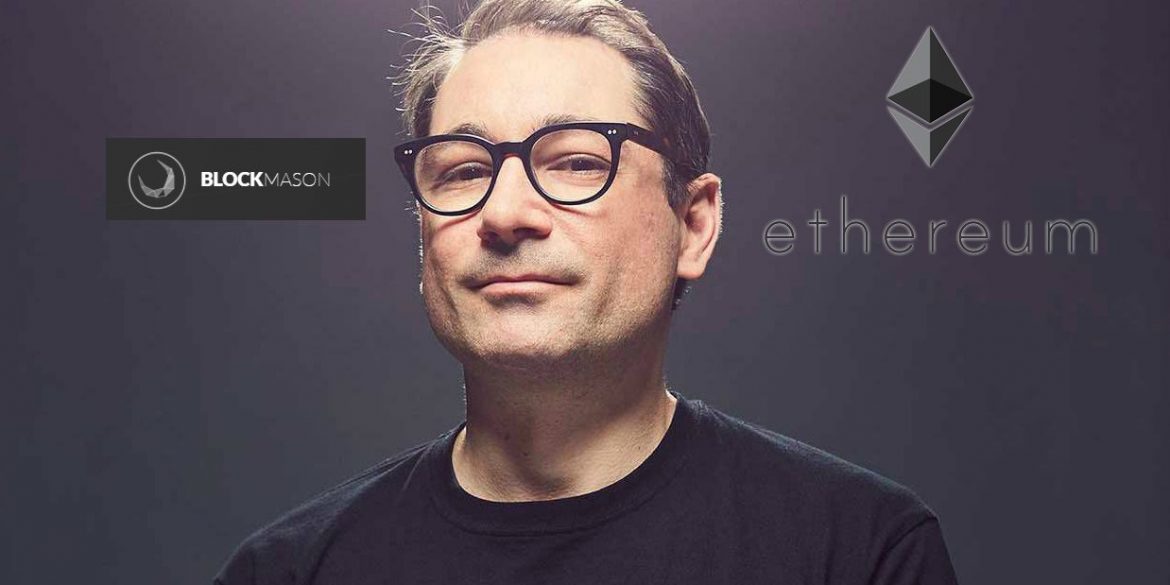 Співзасновник Ethereum йде з криптоіндустрії через побоювання за своє життя