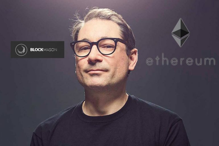 Сооснователь Ethereum уходит из криптоиндустрии из-за опасений за свою жизнь