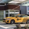 Ford планує запустити сервіс безпілотного таксі вже в 2021 році