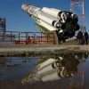 «Роскосмос» сегодня попытается запустить ракету «Протон-М» с многострадальным модулем «Наука» для МКС