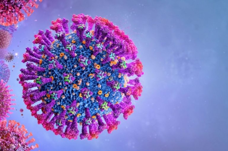 Вірусне навантаження дельта-штаму коронавірусу у тисячу разів перевищує звичайний варіант