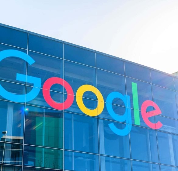 Google собирается отсудить у украинской компании название NEST