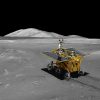 Китай запланировал в 2024 году доставить на Землю грунт с обратной стороны Луны