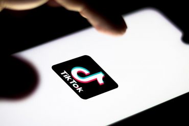 Раскрыт алгоритм формирования ленты TikTok