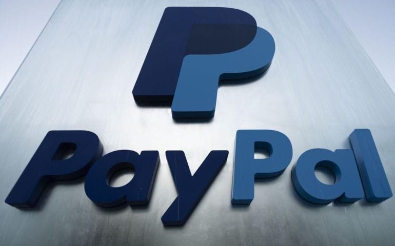 PayPal збільшив щотижневий ліміт на покупку криптовалюти до $100 тисяч