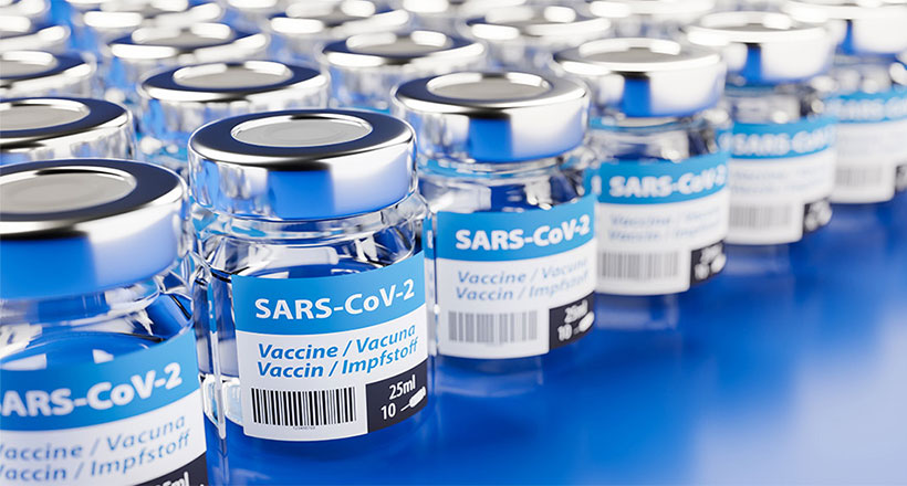 Израиль стал первой страной в мире, которая начнет вакцинацию третьей дозой