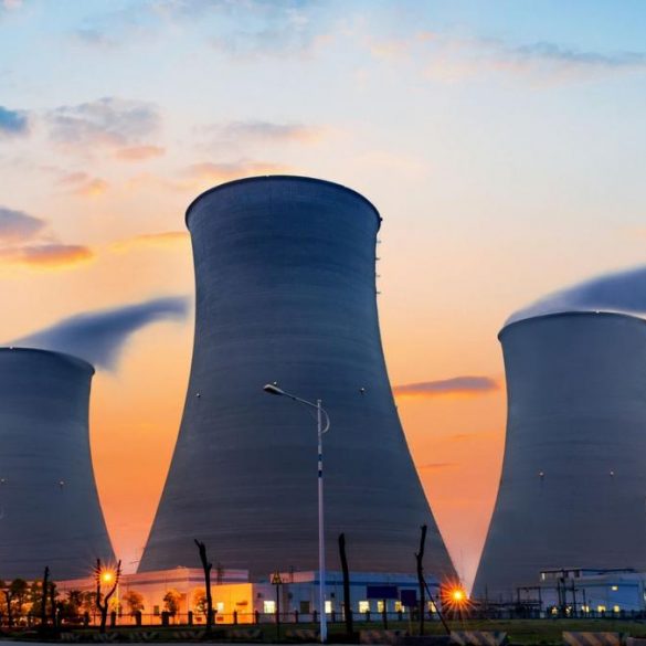 Украина заинтересована в разработке малых модульных ядерных реакторов, - Минэнерго