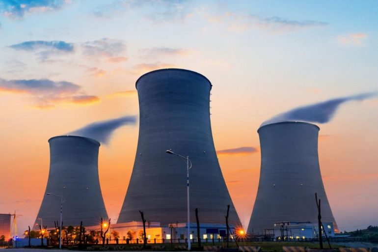Україна зацікавлена в розробці малих модульних ядерних реакторів, - Міненерго