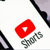 YouTube запустив в Україні конкурента TikTok - сервіс Shorts
