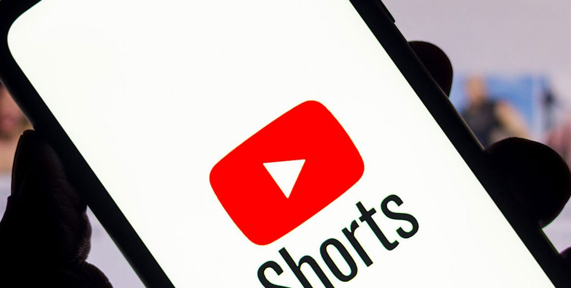 YouTube запустил в Украине конкурента TikTok - сервис Shorts