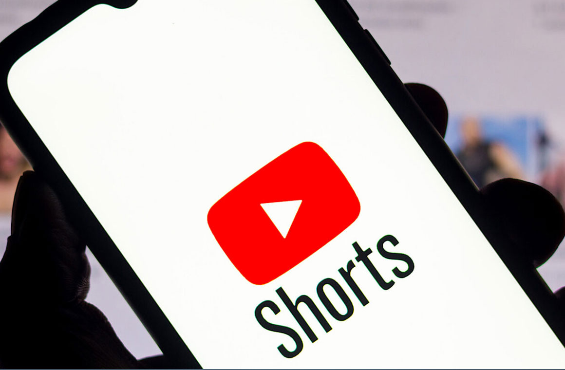 YouTube запустив в Україні конкурента TikTok - сервіс Shorts