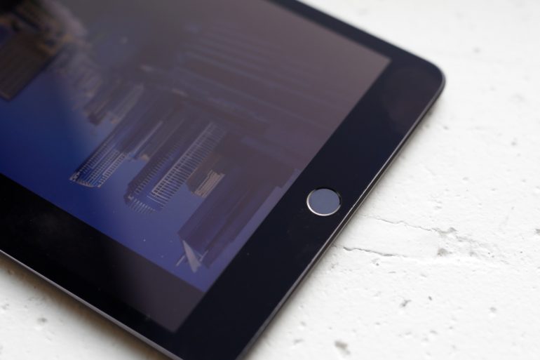 Apple готовит радикальный редизайн планшета iPad mini