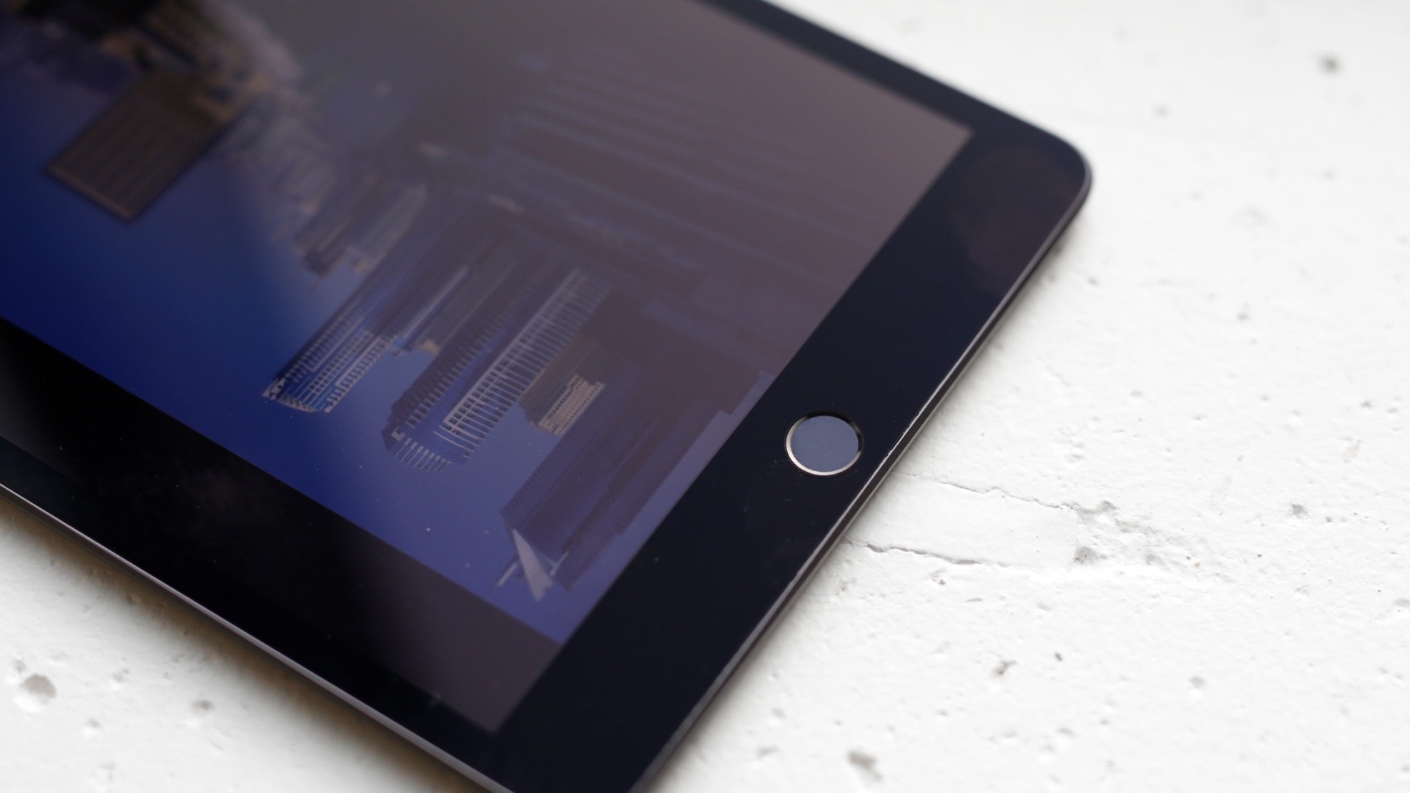 Apple готовит радикальный редизайн планшета iPad mini